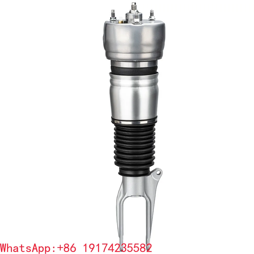

MaXpeedingrods Front Left Air Suspension Strut Shock Absorber for Porsche Panamera 970 2010-2013 97034315100