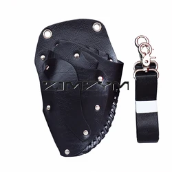 Hair Tools Holder Hairdressing Cutting Barber Shears Haircut Scissors Pouch Tool Organizer Professional Shear Bag