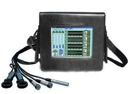 Equipment fault diagnosis instrument vibration analyzer HG-3600 series spot supply on-site dynamic balancer