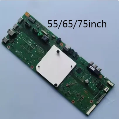 

55-inch 65-inch 75-inch Original motherboard 1-982-454-11