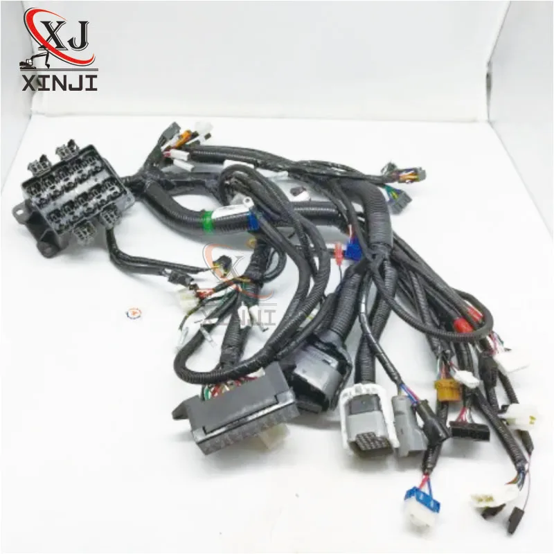 0006003 Internal Wiring Harness Fits HITACHI ZX200-3 ZX240-3