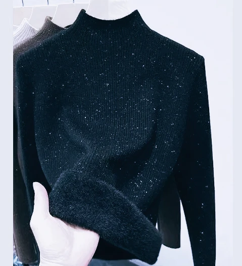 Women's sweater 2026 new trend women's clothing,For Customized Products, Please Contact Us