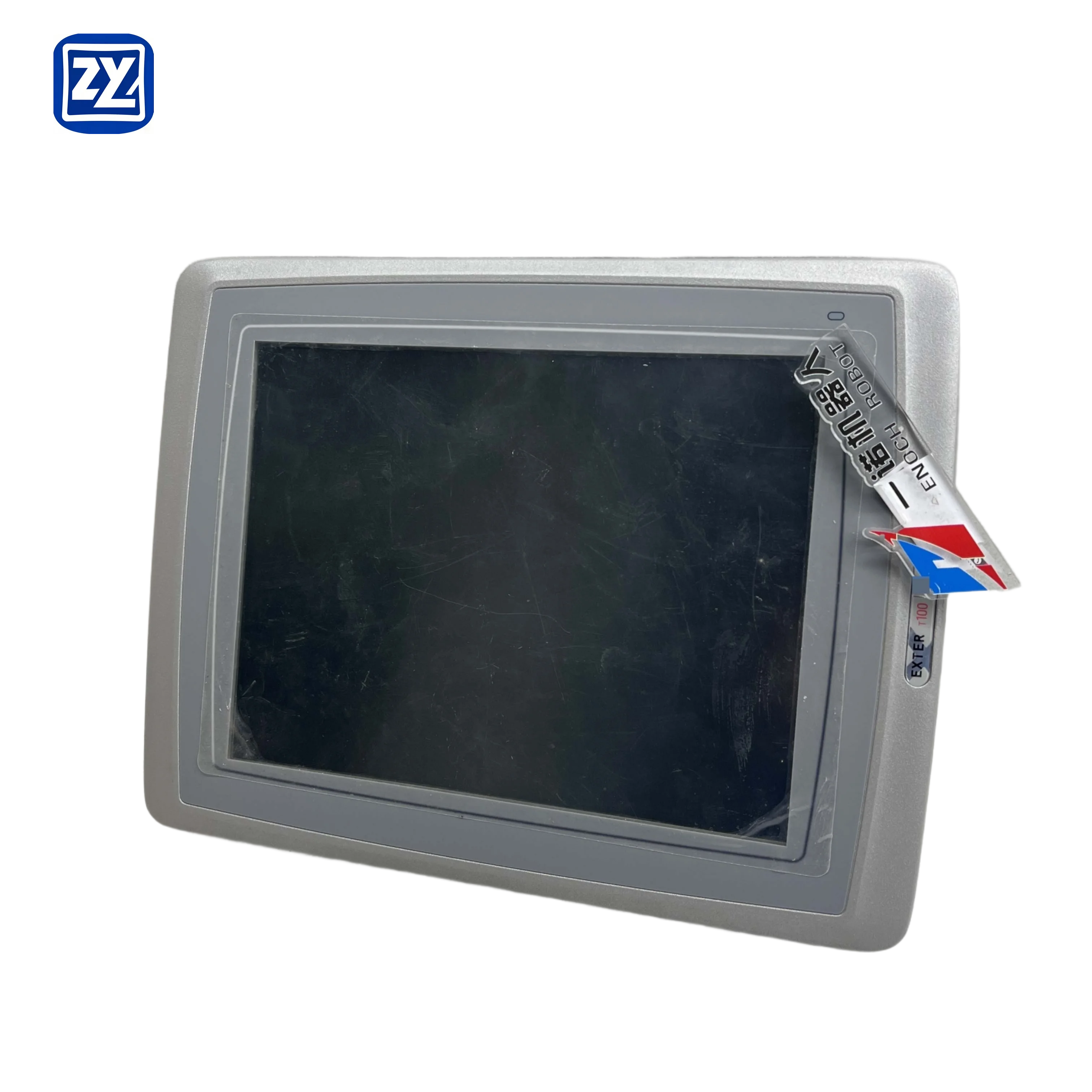 

EXTER T100 06030E HMI Touch Panel Used in Stock