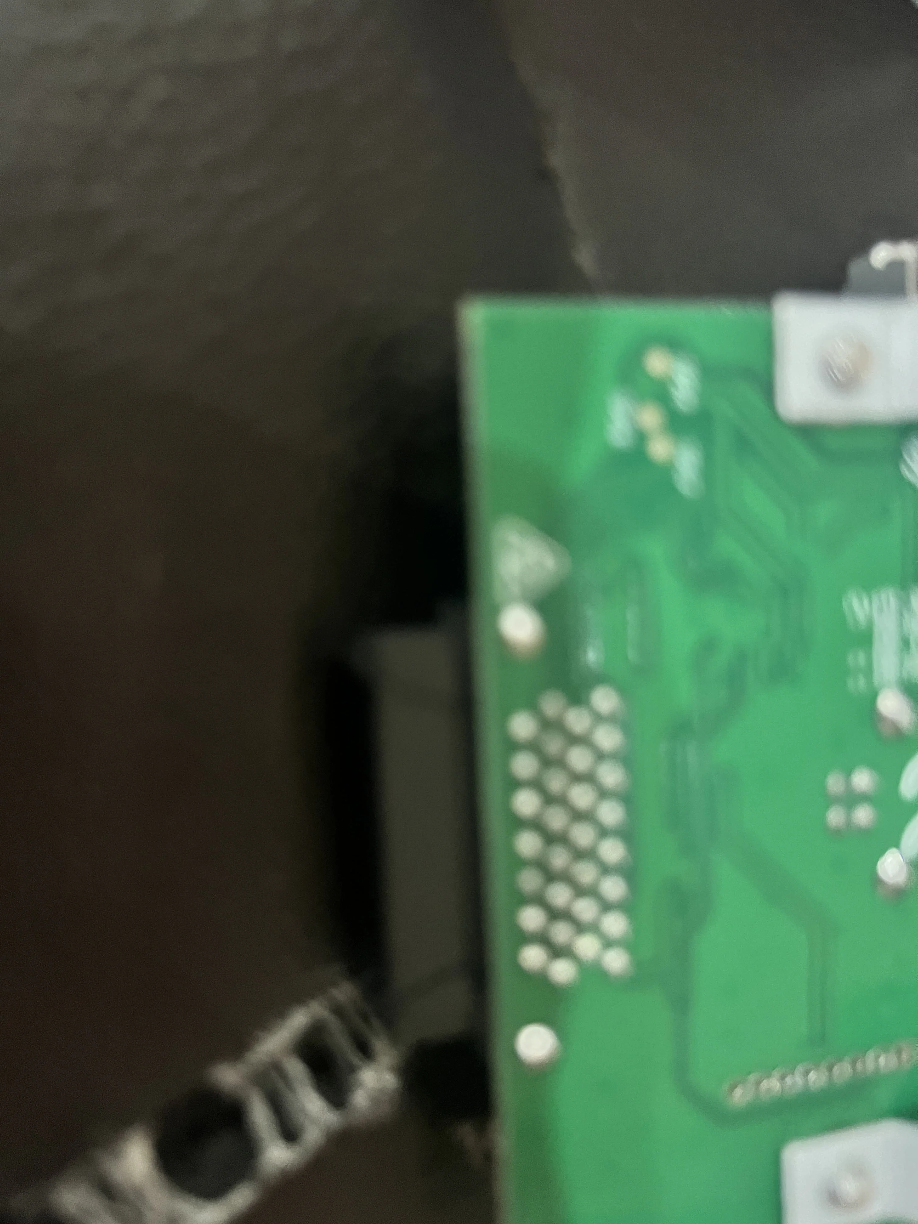 

For Epson TMU200 TMU220 TMU325 Receipt Printer USB Port Interface Card M148E