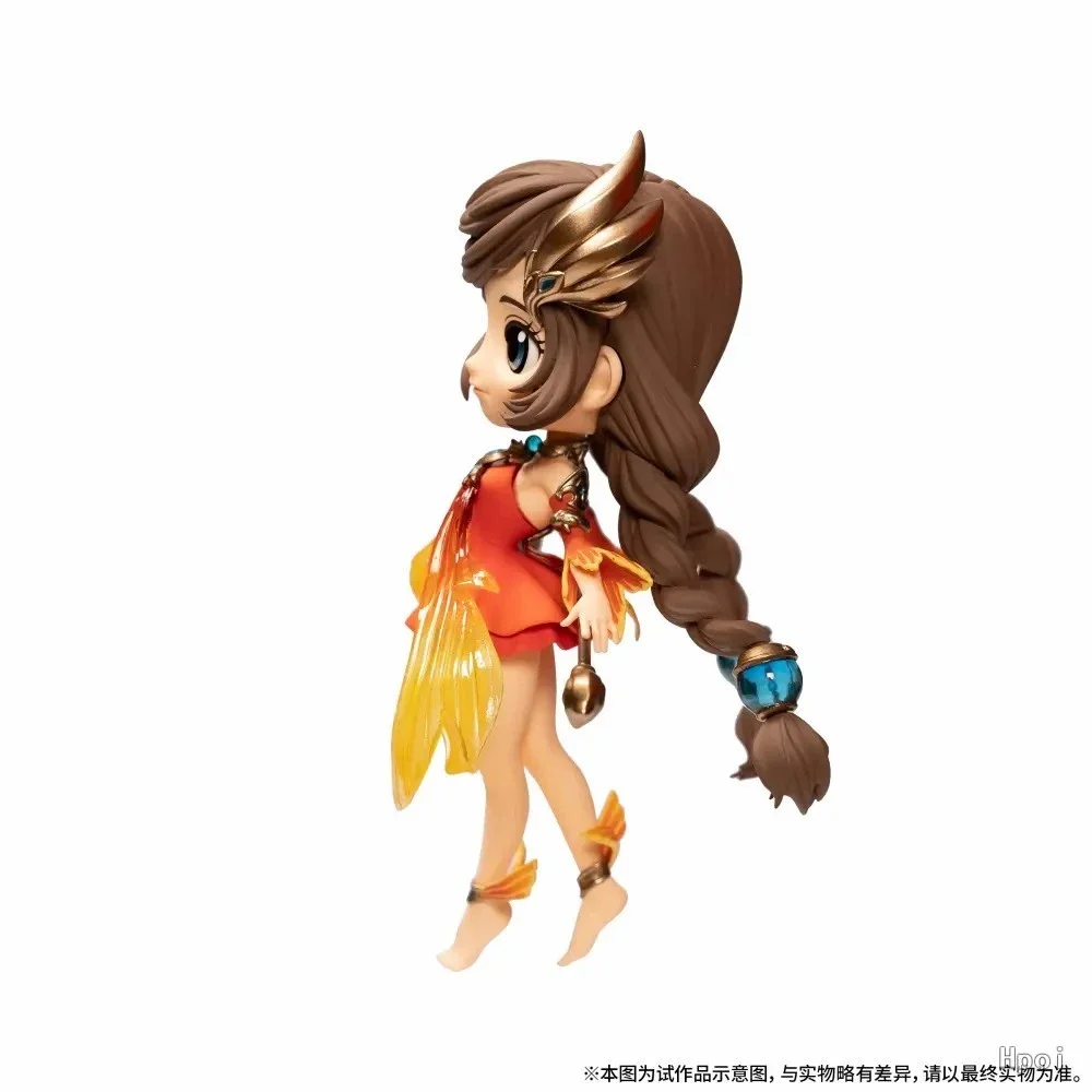 【H15CM】BANPRESTO Q Posket Konor of Kings Da Qiao Lanternlight Q Version