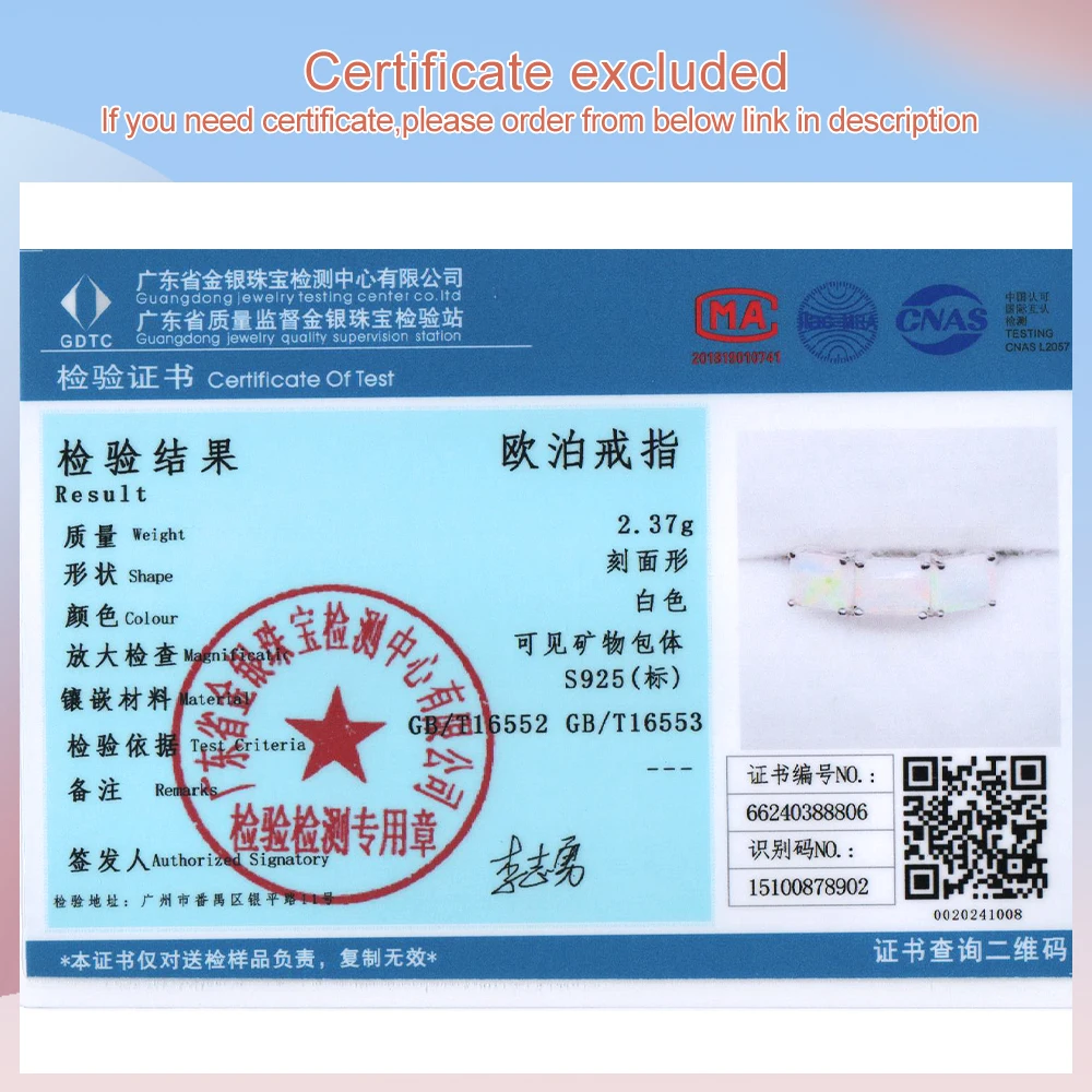 Classic gorgeous rare October Birthstone Natural Opal Ring 925 sterling silver women's Anniversary & Engagement gift