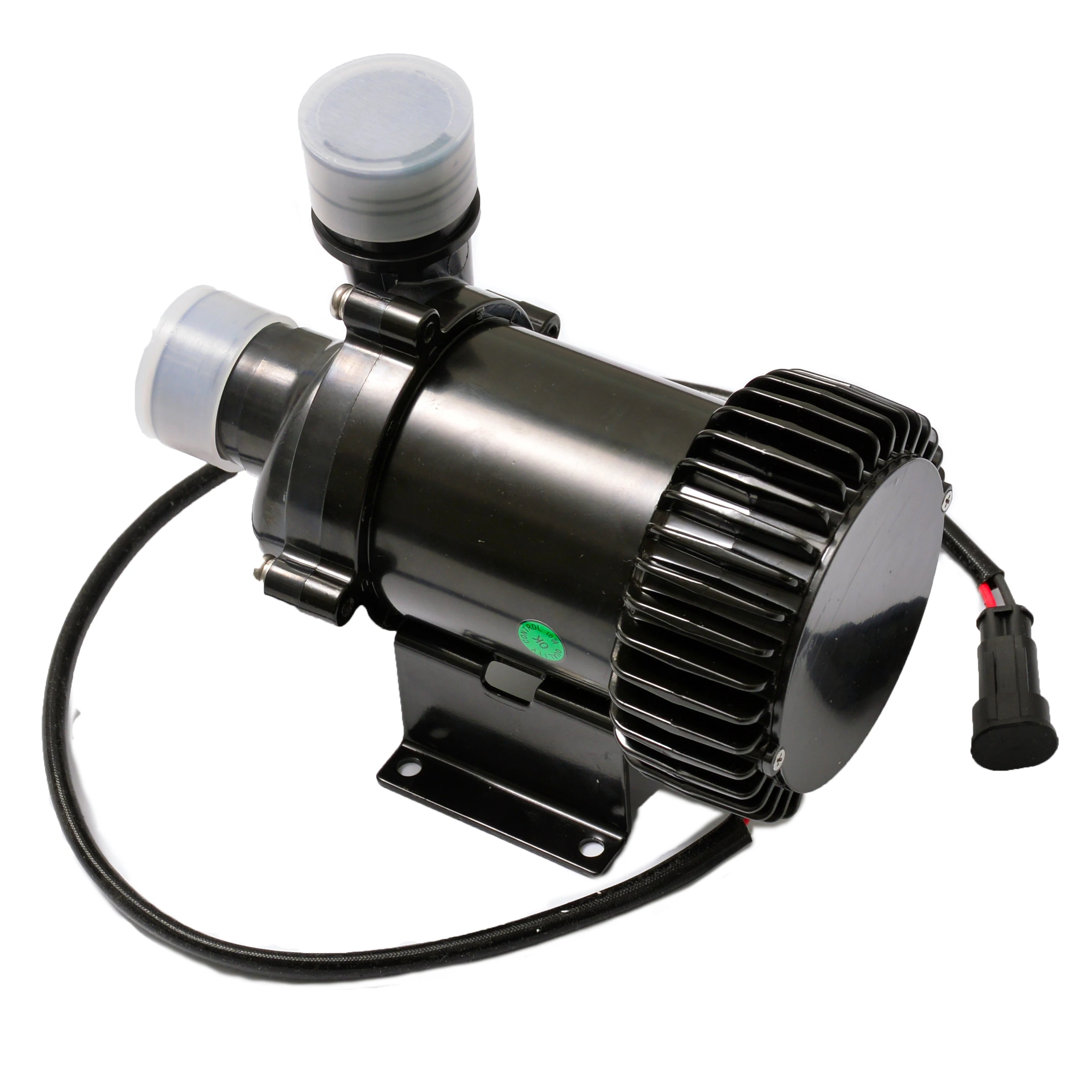 NF Best Sell Electric Truck 24V Water Pump Best Quality Auto Water Pump 24 Volt DC Electric Bus DC 24V Car Pump