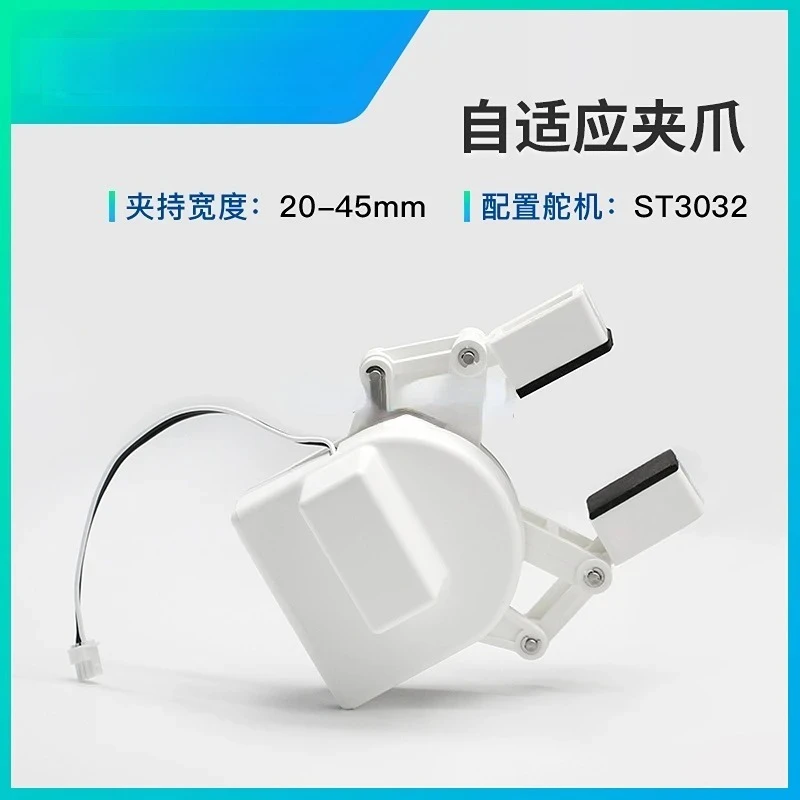 Elephant Robot Mycobot Robotic Arm End Effector/plane/G-base/machine Gripper