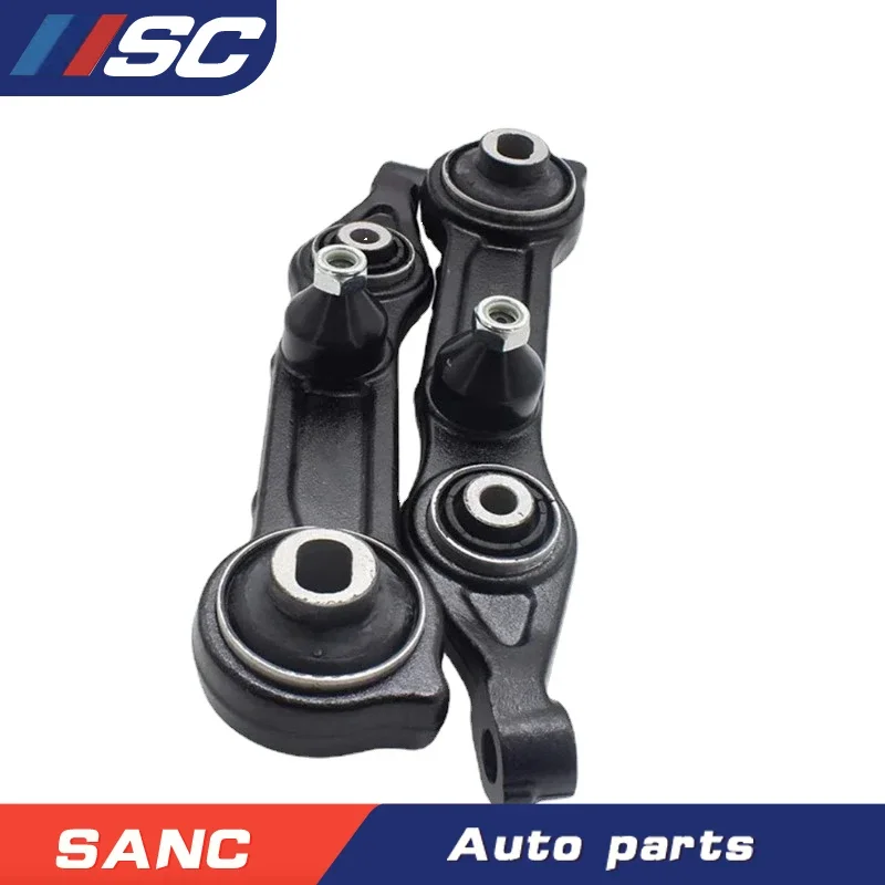 2113308107 Auto Front Suspension Lower Tension Strut Control Arms For Mercedes-Benz C E -CLASS CLS C219 W211 S211 OEM 2113309107