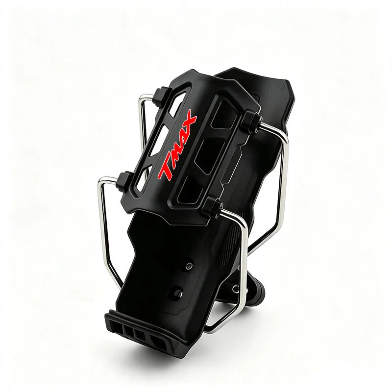 For TMAX530 TMAX500 Tmax560 Tmax T-MAX 500 530 T-MAX530 Motorbike accessories Beverage Water Bottle Drink Cup Holder
