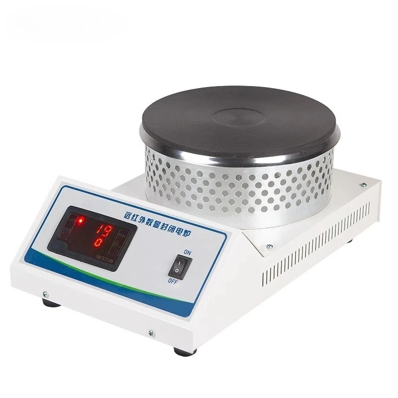 

FL-2YA Far Infrared Closed Electric Furnace Laboratory Universal Digital Display 1000W Electric Heating