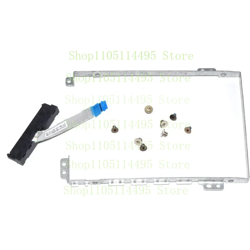 5C10N67262 5B40N72075 New HDD Cable & HDD Bracket Caddy Tray W/Screw For Legion Y720-15IKB 80VR