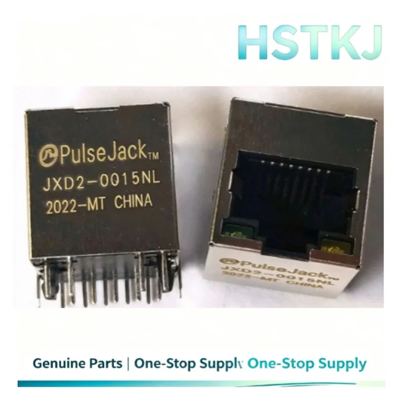 Original JXD2-0015NL modular connector/Ethernet connector JXD2-0015NL