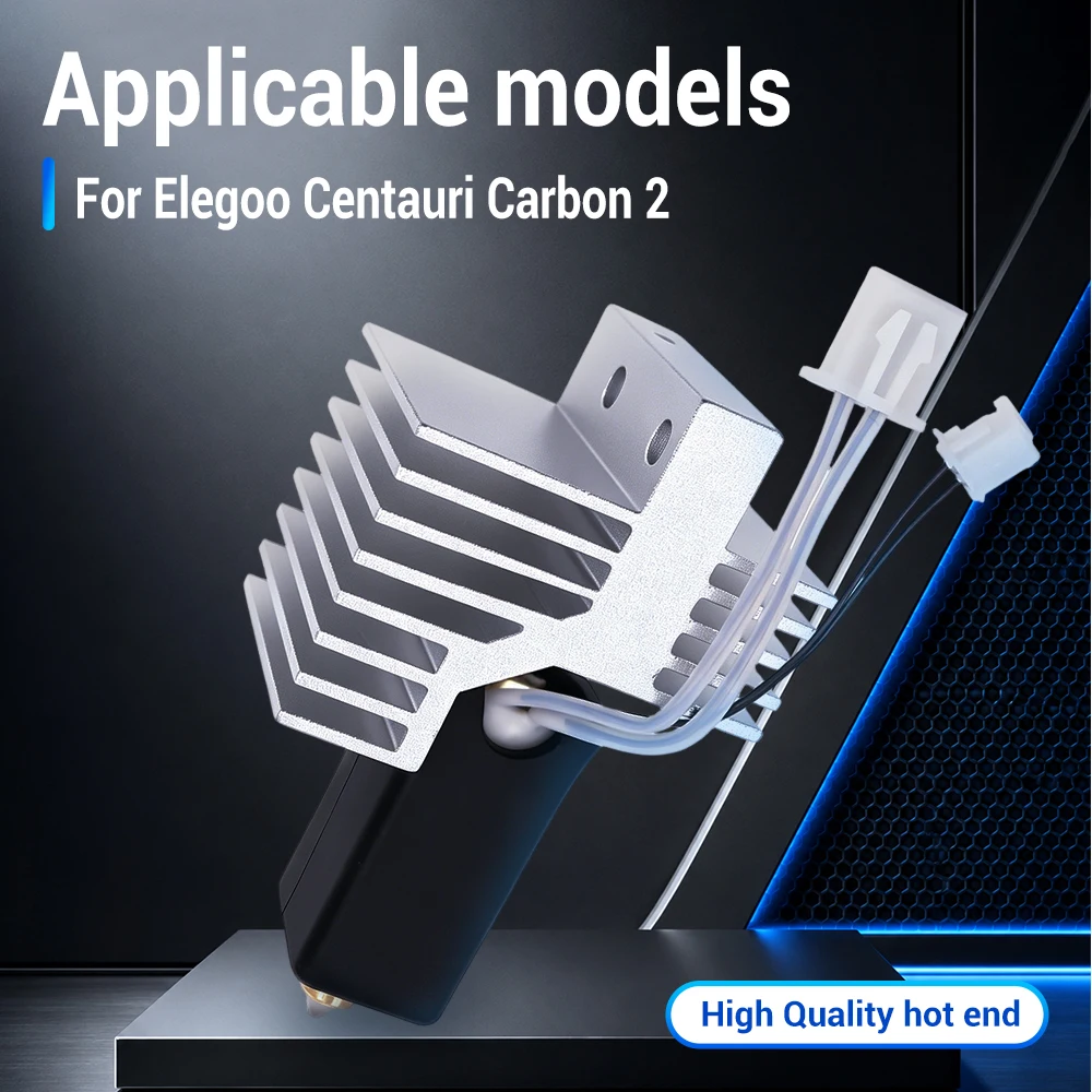 Kit de Actualización de Hotend - 3D Printing Nozzle reseña y precio