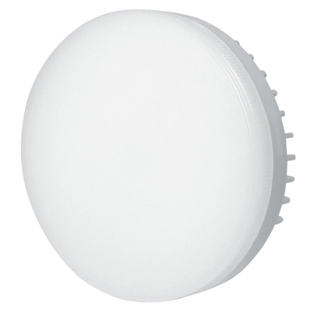 

5W Wireless Cabinet Night Light Wireless Bedroom Wall Light for Home Office Hall (Color Temperature: 3000K, White)