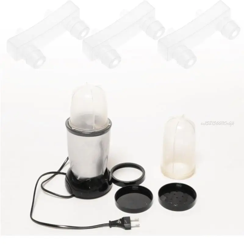 27RB 10 피스 교체 고무 부시 충격 패드 실리콘 부시 충격 흡수기 MB1001 블렌더 액세서리 용 패드 부품