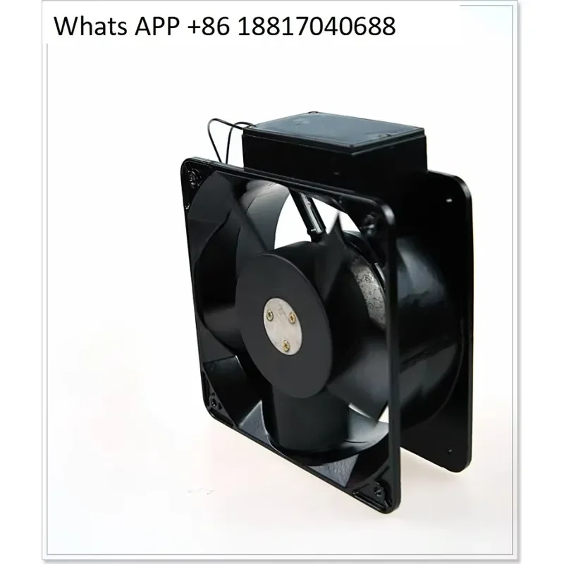 1PC for MRS16-DUL MR18-DC MRS16-TUL MRW-TTA Original Exhaust Fan 109-602 USED