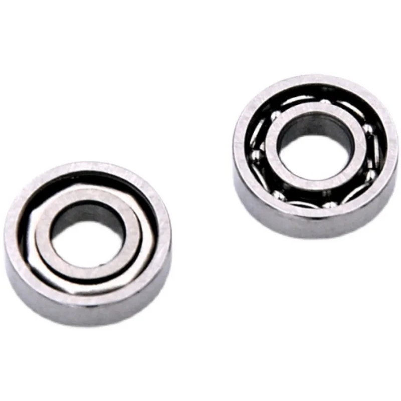 WL K100-012 Bearing K170 K110 K110S Remote Control Helicopter 2.5 * 6 * 1.8 Bearing PartsWLtoys