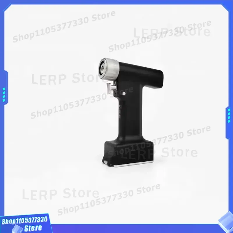 High Speed Electric Veterinary Drill Saw for Dogs Cats Reusable Aluminum Sleeve Type Orthopedic Surgical Instruments
