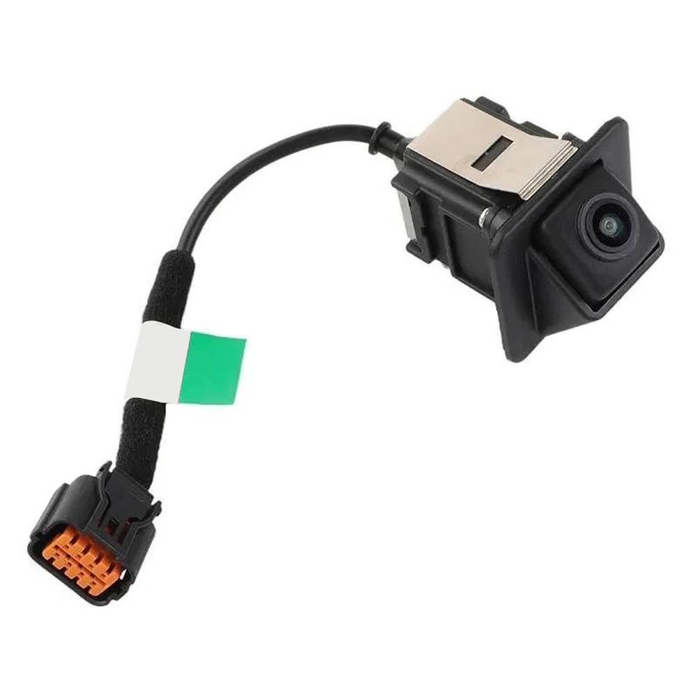 Reverse Camera for Hyundai i40 Rear View Monitoring System Fits 95760-3Z804 120 Degree Field of View Scratch Resistant Lens