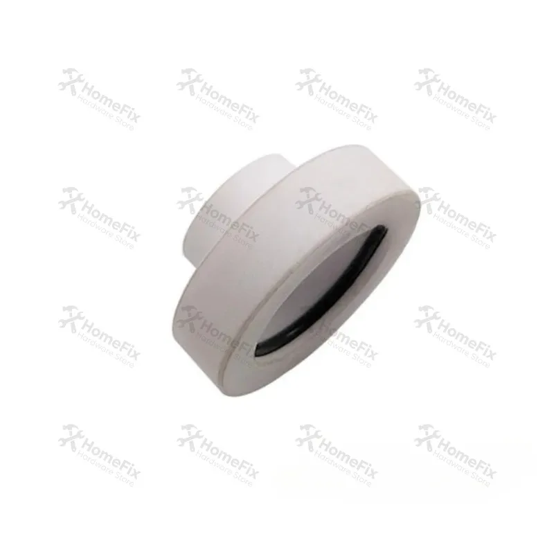 Ceramic EDM Jet Nozzle Outer Diameter 30mm Wire‑Cut Machine Auxiliary Water Cover High Precision Consumable Spare Part 1Pc