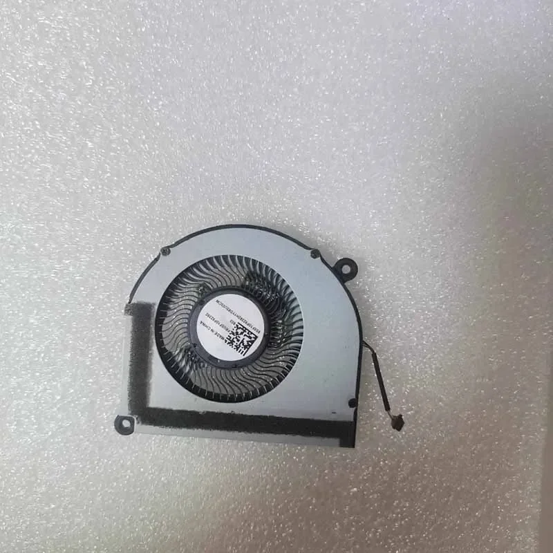 New Original CPU cooling fan for Lenovo Miix 520-12ikb MIIX525-12 nd55c46