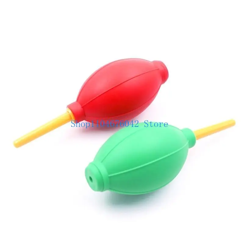 5asd Flexible Dust Blower Cleaner Air Blower Lens Cleaning Tool For Flower Pots