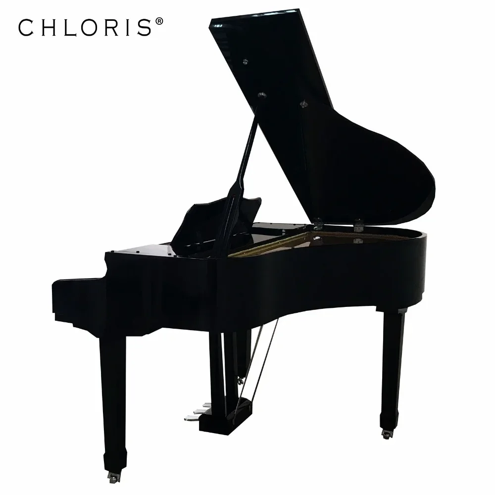 CHLORIS 88 Keys Baby Grand Digital Piano China