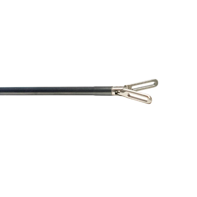 5mm Laparoscopic Grasper Forceps - Reusable Laparoscopy Instruments For Endoscopic Procedures，laparoscope  trocar