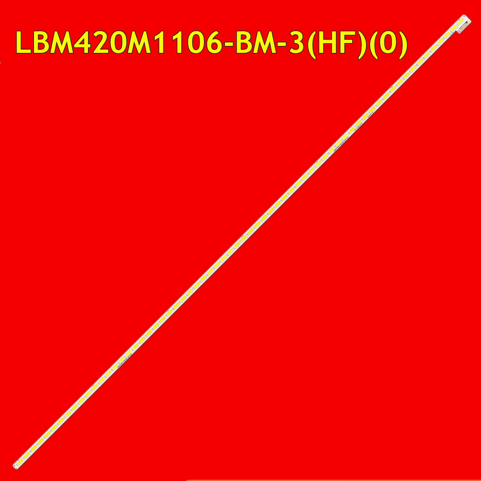 Фонарь подсветки для LE42A910 LED42Z500 42E309R 42PFL3008D/78 42PFL4208K/12 42PFL4208T/60 BDL4220QL фонарь (HF)(0)