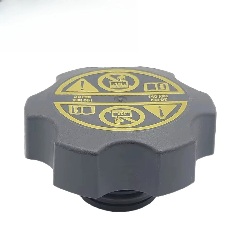 Radiator Expansion Water Tank Cover 13502353 13598760 13544913 For Chevrolet Malibu 20PSI/140kPa Coolant Reservoir Cap view 3
