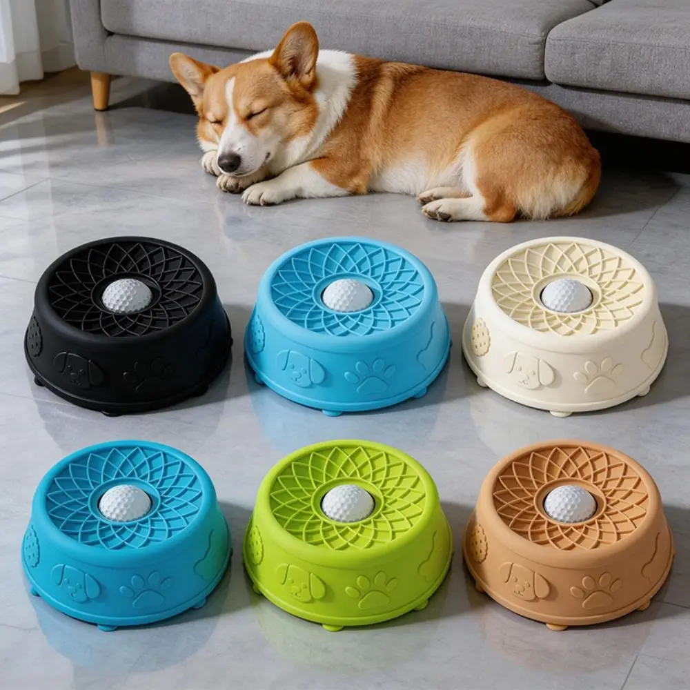 For Dogs Cats Interactive Pet Lick Training Promotes Dental Health Yogurt Licking Plate Self-Soothing Slow Feeder For Dogs Cats
