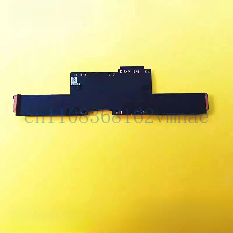 

Медная тепловая трубка для радиатора DELL XPS 17 9700 9710, 089M96