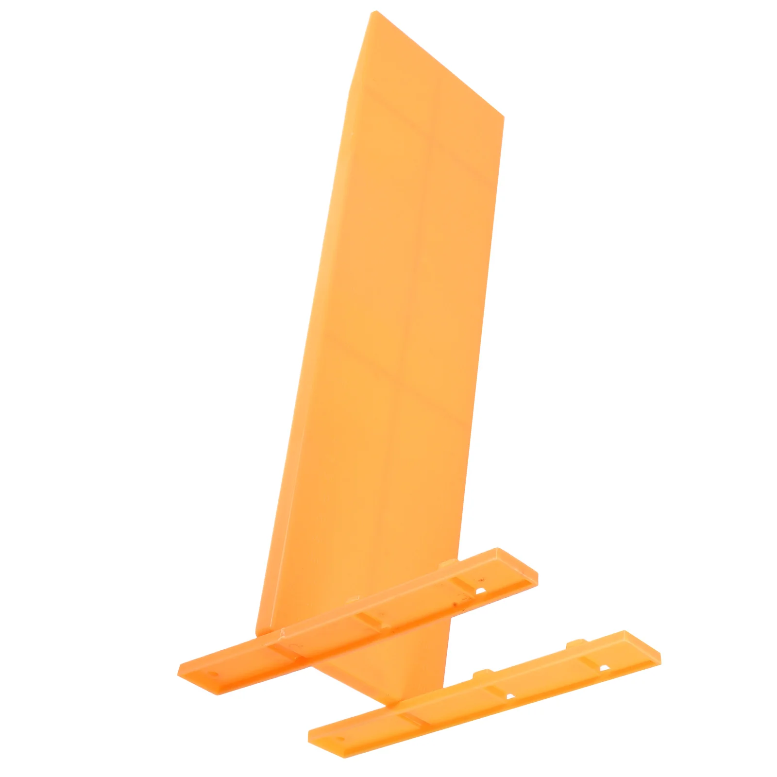 

Multifunctional Physics Inclined Plane Experiment Tool Slant Plates Clear Scale For School Science Education