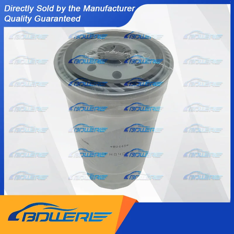 

Bosch Diesel Fuel Filter for Foton Sapu/Zhengfu/Fengjing Kuaiyun/Mengpaike E 493 Engine | Part Number: 1457434310