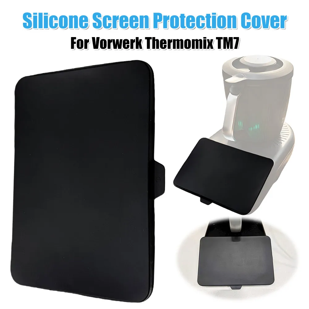 Silicone Screen Pro…