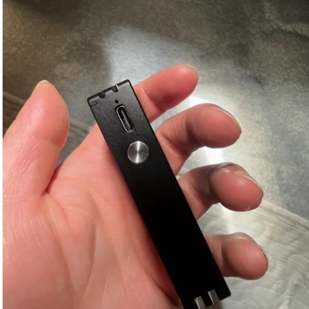 571nm 15mw /40mw Golden Yellow  Laser Module indicator Light for outdoor camping