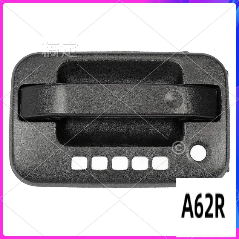 

R2-Car Front Left Outside Door Handle CL3Z-1522405-BB 9L3Z-1522405-BA For Ford F150 2009-2014 Exterior Handle
