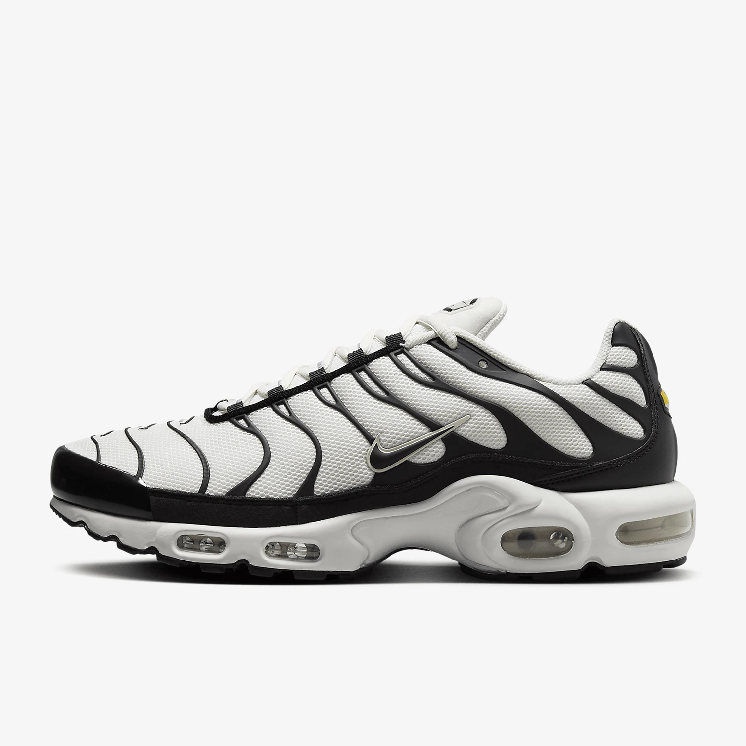 حذاء الجري Nike الرسمي الأصلي الأنيق للرجال ممتص للصدمات ومضاد للانزلاق FV6264-001
