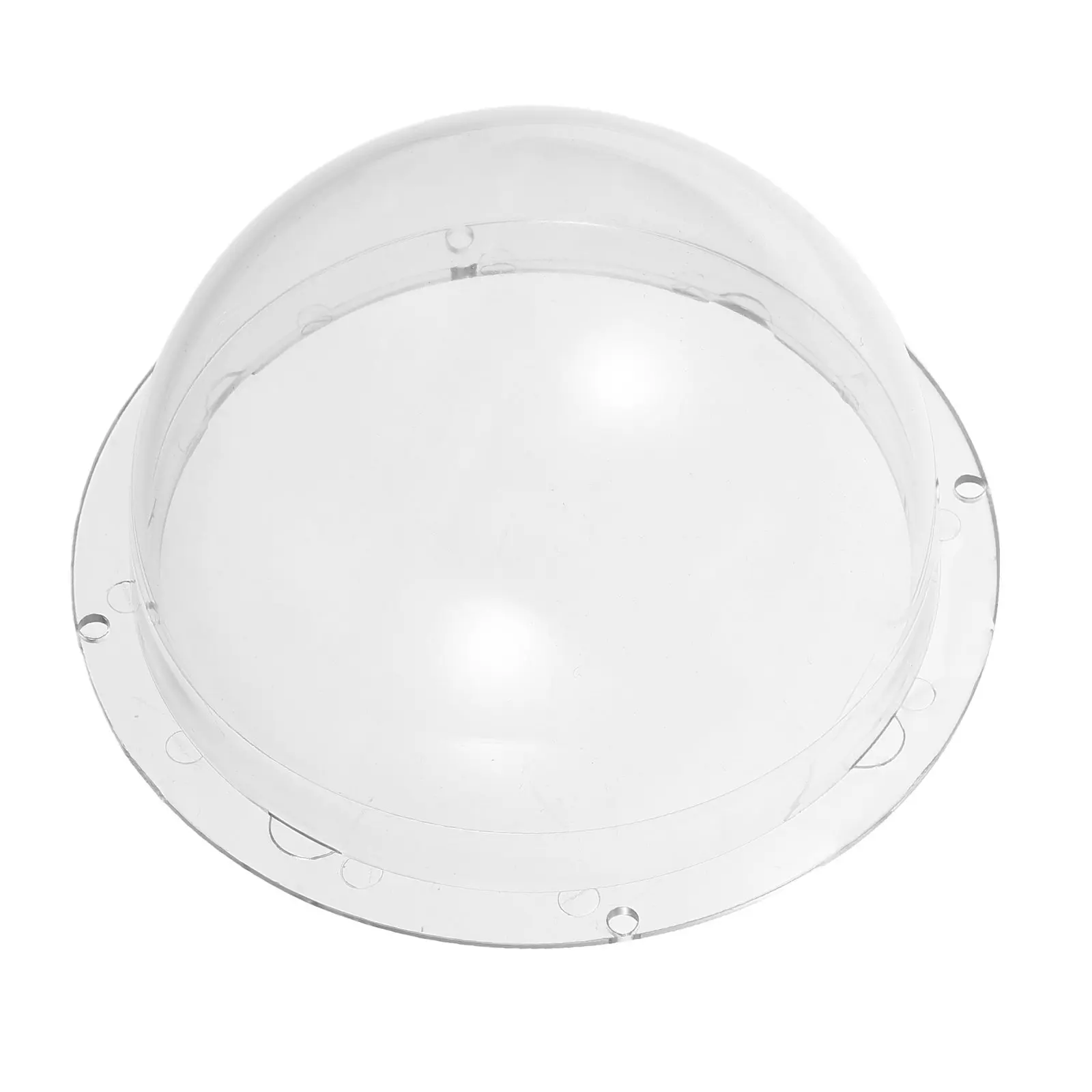 

Security Camera Cover Waterproof Dustproof Shield Protective Case Outdoor Cctv Camera Protector Anti-Uv Weatherproof
