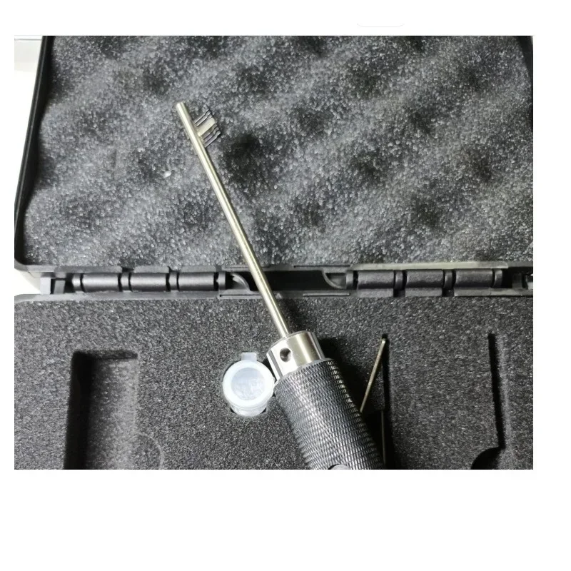 New Arrival Mottura 3+3 Lock Pick Set Locksmith Tool Suppliers