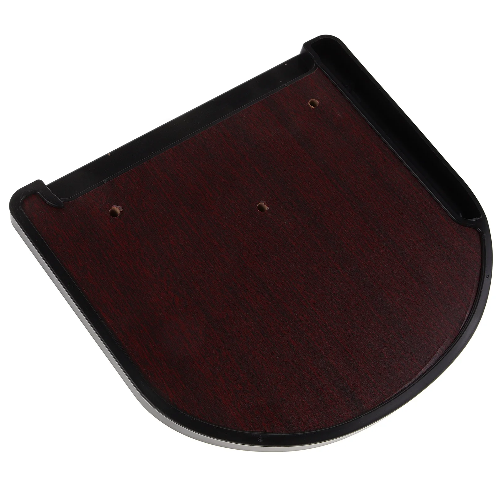 

Conference Chair Side Writing Board Flip Design Hidden Room Accessory Replacement Clipboard for Chair