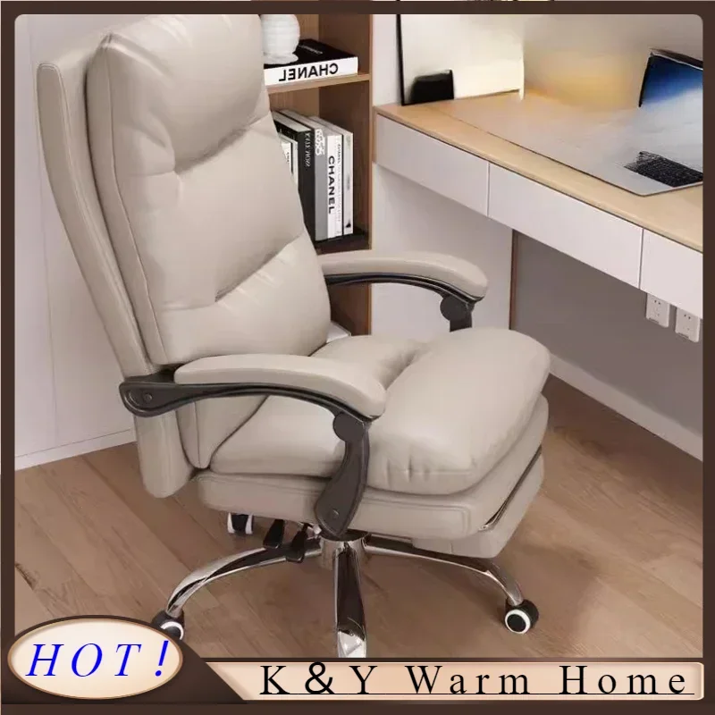 

Office Chair Computer Reclining Boss Sofa Chair Cadeira Computador Folding Chairs Scandinavian Chair Gaming Chairs Pink