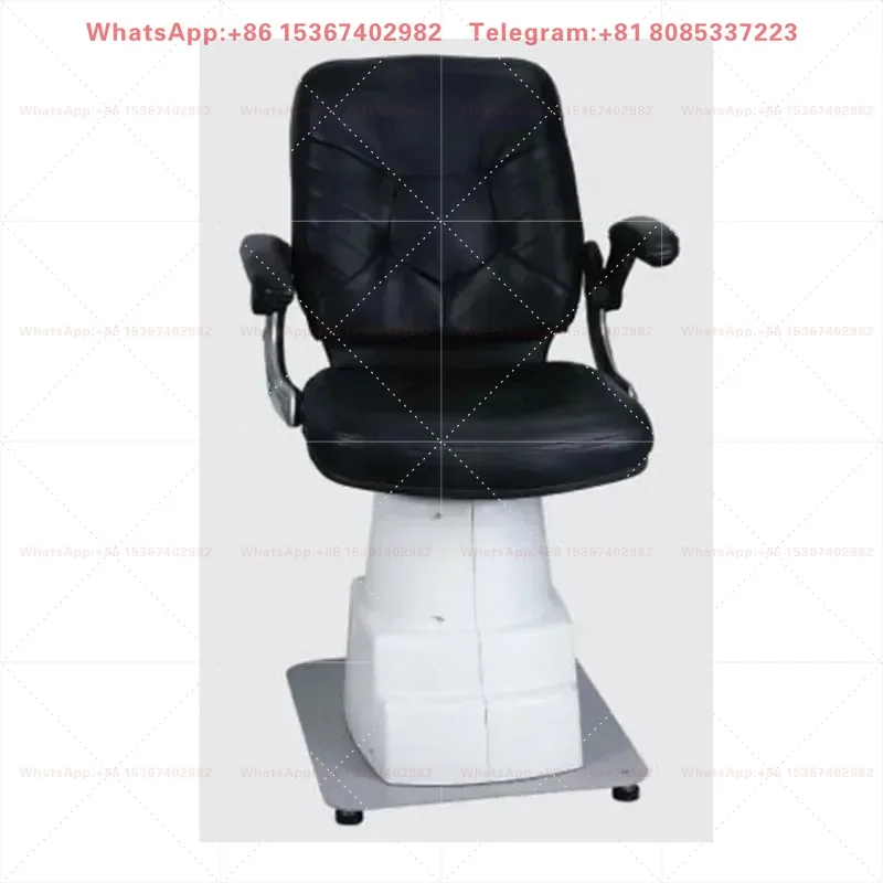 Small optical auto refractometer table C-190A  Ophthalmic combined table and chair unit