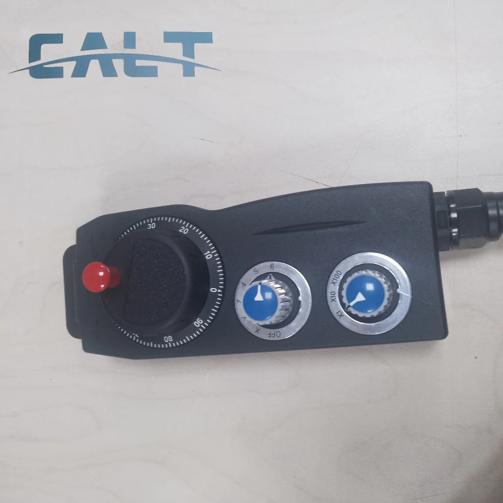 Replacement Handy Pulser EHDW Series BA4S BA5S BA6S BE4S BE5S BE6S-IM Handheld Pulse Generator