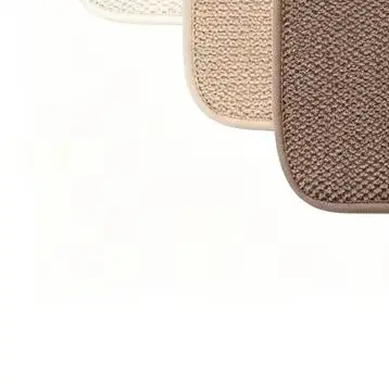3 Pack Dish Drying Mat Absorbent Microfiber Dishes Drainer Pad 20x15 Inch For Kitchen Countertop Sink Fridge Drawer Linen