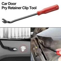 Auto Fastener Clip Assortment Car Body Push Retainer Pin Rivet Bumper Door Trim Panel Fastener Kit Automotive Clips Set 3