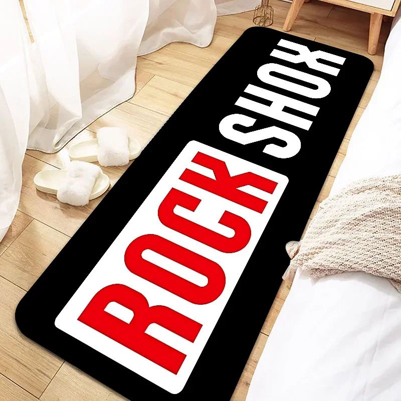 �y�Z�[�����zRock Shox �}�E���e���o�C�N �h�A�}�b�g ���� ����~�� �􂦂� �L�b�`�� �J�[�y�b�g ���r���O���[�� �L�� ���O �o�X���[�� �o�X�h�A�}�b�g