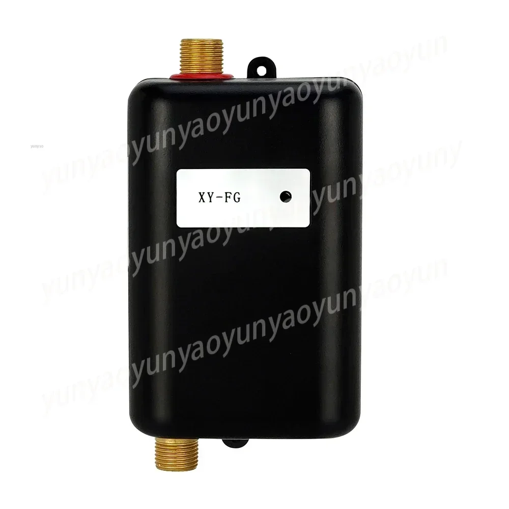 110V/220V Instantaneous Tankless Electric Hot Water Heater Quick Heating Water Boiler Kitchen Bathroom Shower