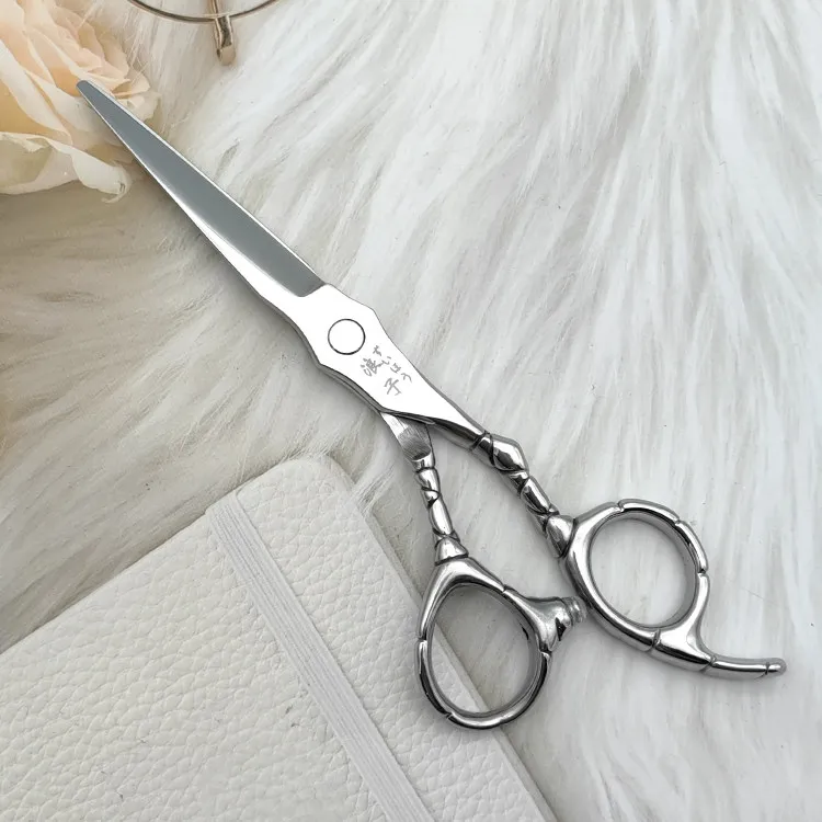 hair-scissors-professional-hair-stylist-haircut-6-inches-flat-cut-teeth